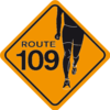 association sportive ROUTE 109